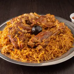 Madghut Special Meat - Half